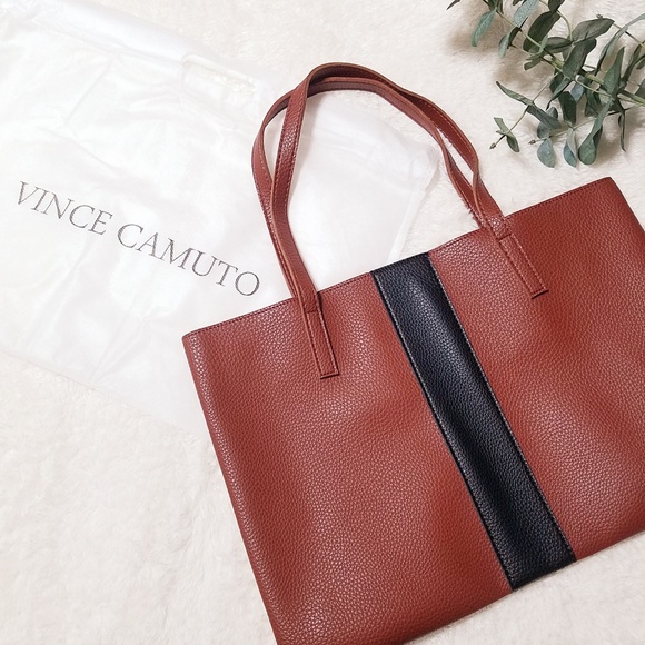 Vince Camuto Luck Tote - Picture 1 of 5